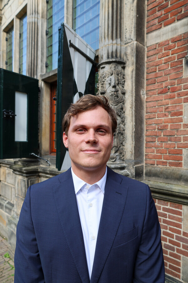Jesper Kok