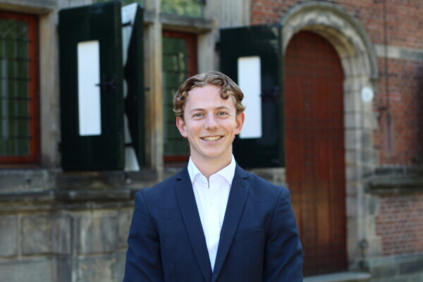 Daniël Zwaal