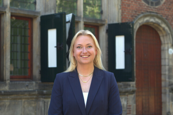 Charlotte Timmerman